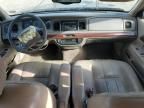 2003 Mercury Grand Marquis LS