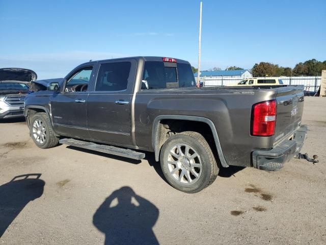 2015 GMC Sierra K1500 Denali