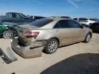 2010 Toyota Camry SE