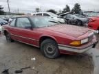 1990 Buick Regal Custom