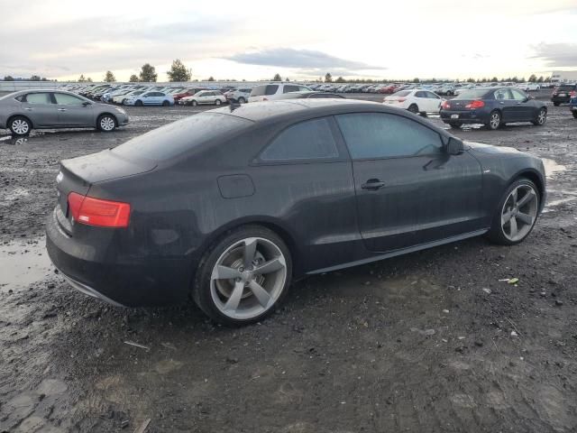 2015 Audi A5 Premium Plus