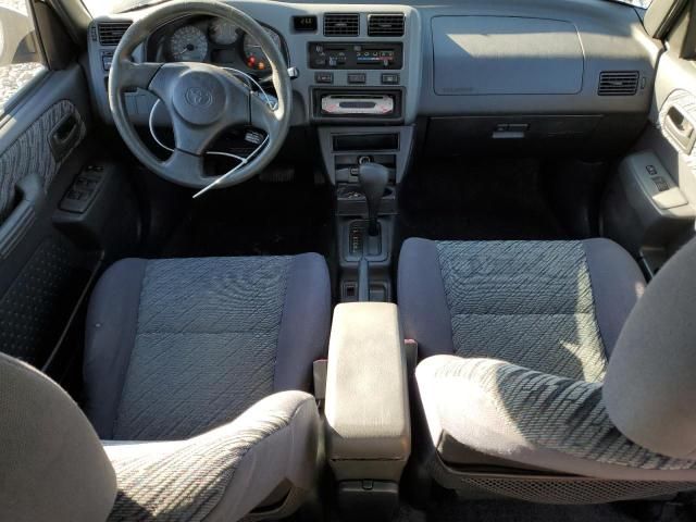 2000 Toyota Rav4