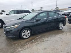 Run And Drives Cars for sale at auction: 2017 Chevrolet Cruze LT