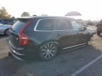 2022 Volvo XC90 T8 Recharge Inscription