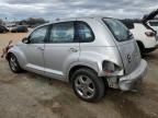 2005 Chrysler PT Cruiser