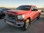 2015 Toyota Tundra Double Cab SR