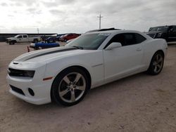 2013 Chevrolet Camaro SS en venta en Andrews, TX