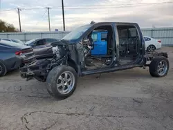 2018 GMC Sierra C1500 Denali en venta en Wilmer, TX