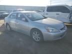 2003 Honda Accord EX