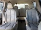 2011 Toyota Sienna XLE