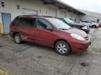 2008 Toyota Sienna CE