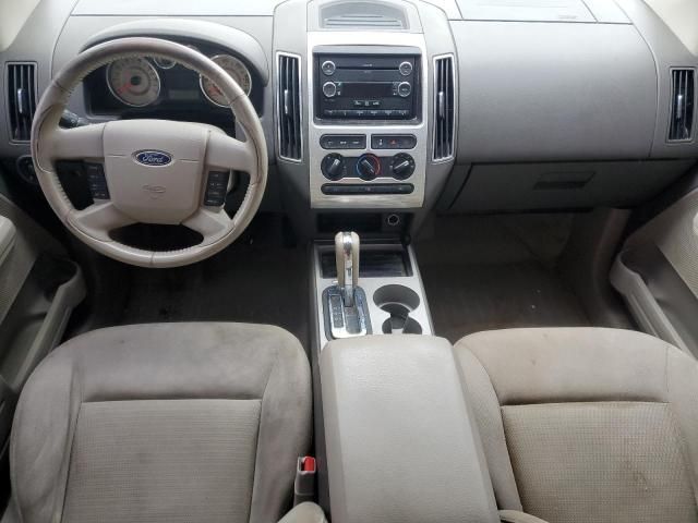 2010 Ford Edge SEL