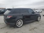 2015 Land Rover Range Rover Sport SC