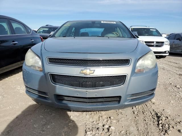 2009 Chevrolet Malibu 1LT