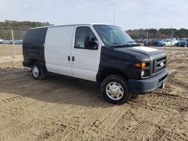 2014 Ford Econoline E150 Van