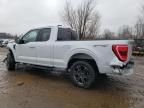 2022 Ford F150 Super Cab