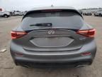 2018 Infiniti QX30 Base