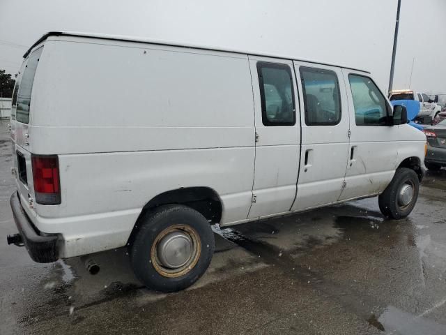 2004 Ford Econoline E250 Van