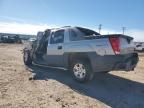 2006 Chevrolet Avalanche K1500