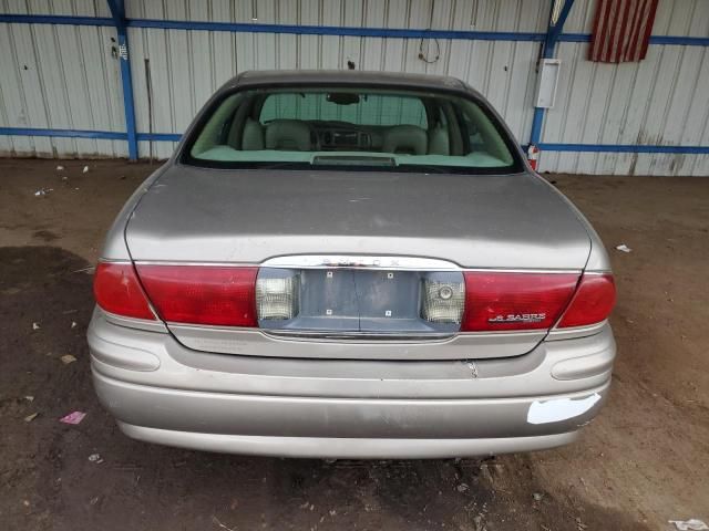 2003 Buick Lesabre Custom