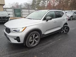 Volvo xc40 Core Vehiculos salvage en venta: 2024 Volvo XC40 Core