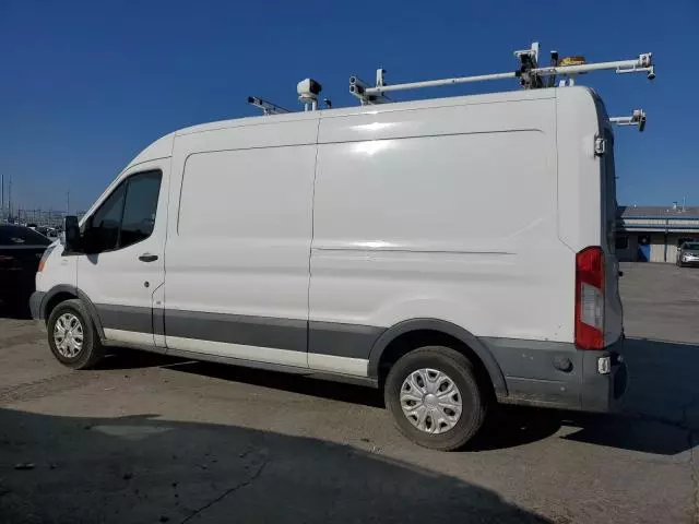 2016 Ford Transit T-250