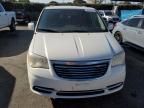 2012 Chrysler Town & Country Touring