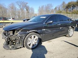 Lexus salvage cars for sale: 2008 Lexus ES 350