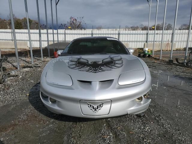 2002 Pontiac Firebird