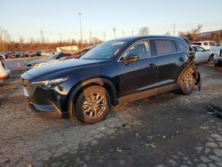 Mazda salvage cars for sale: 2022 Mazda CX-9 Touring