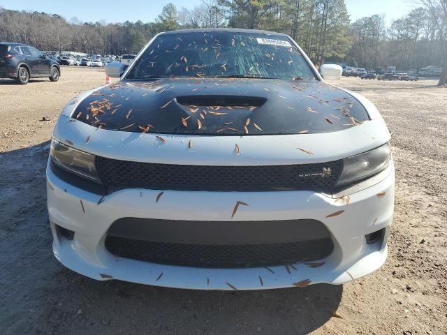 2018 Dodge Charger R/T 392