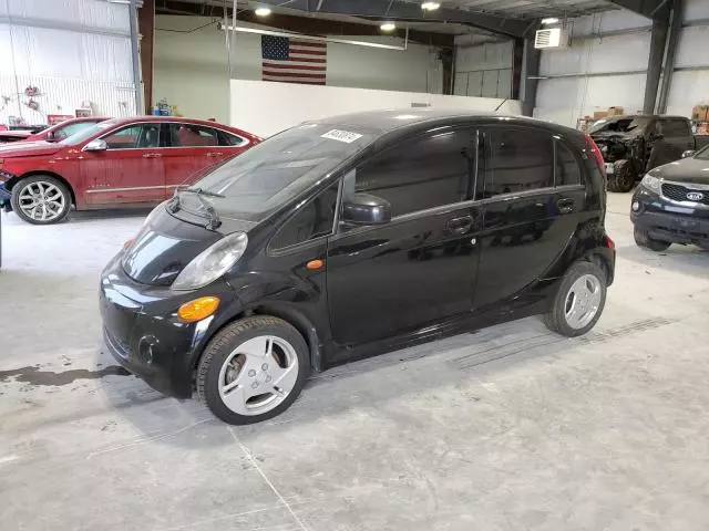 2012 Mitsubishi I Miev ES