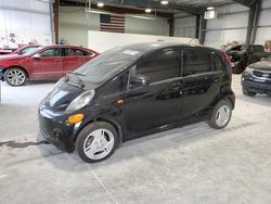 Mitsubishi salvage cars for sale: 2012 Mitsubishi I Miev ES