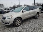 2013 Chevrolet Traverse LT