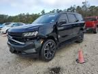 2021 Chevrolet Tahoe K1500 RST