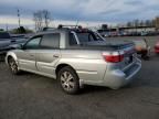 2005 Subaru Baja Turbo