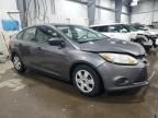 2013 Ford Focus S