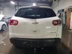 2011 Chevrolet Traverse LS