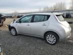 2014 Nissan Leaf S