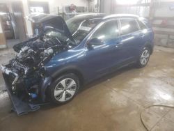 Hybrid Vehicles for sale at auction: 2018 KIA Niro FE