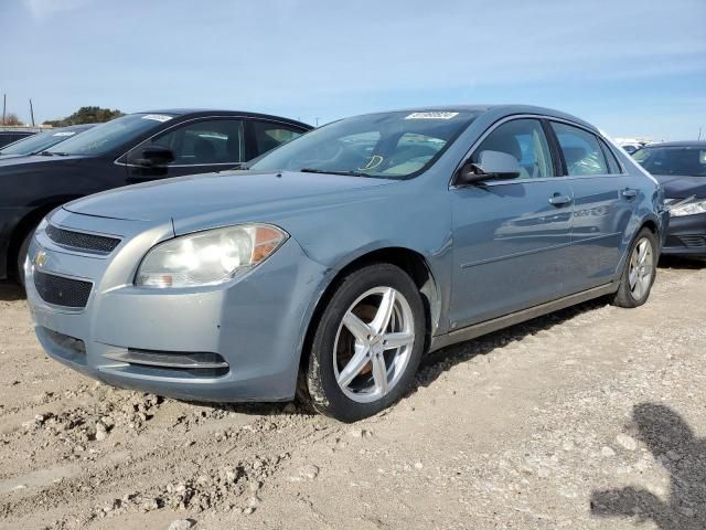 2009 Chevrolet Malibu 1LT