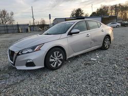 2021 Nissan Altima S en venta en Mebane, NC