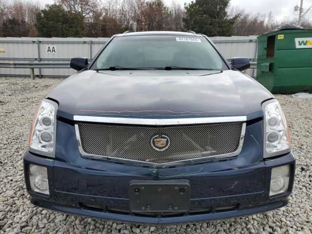 2006 Cadillac SRX