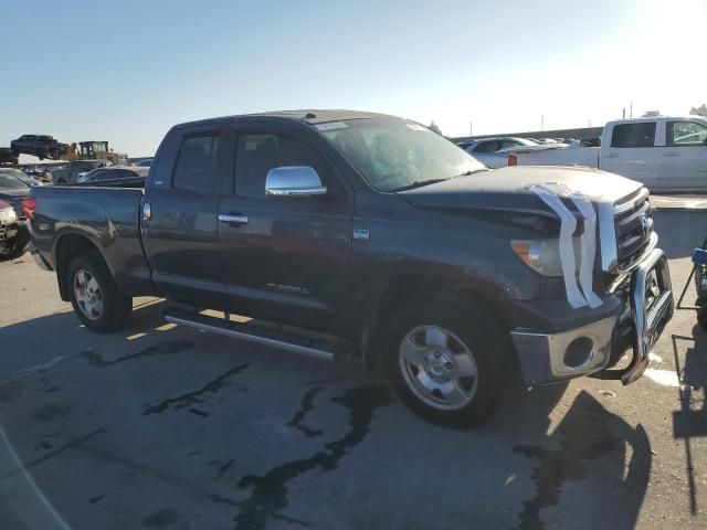 2010 Toyota Tundra Double Cab SR5