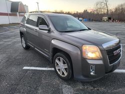 GMC salvage cars for sale: 2012 GMC Terrain SLT