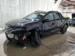 Hyundai Santa Cruz salvage cars for sale: 2024 Hyundai Santa Cruz SEL