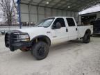 2004 Ford F350 SRW Super Duty