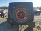 2010 Jeep Wrangler Unlimited Rubicon