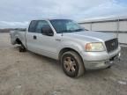 2004 Ford F150