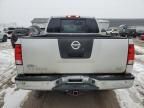 2008 Nissan Titan XE